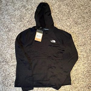 North Face womens ecorock longsleeve